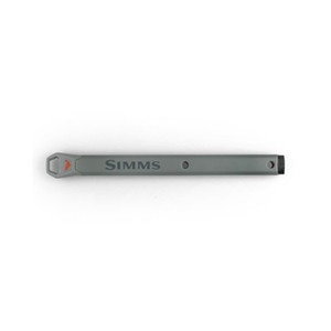 Simms Daymaker Short Handle Net Accessory in Pewter